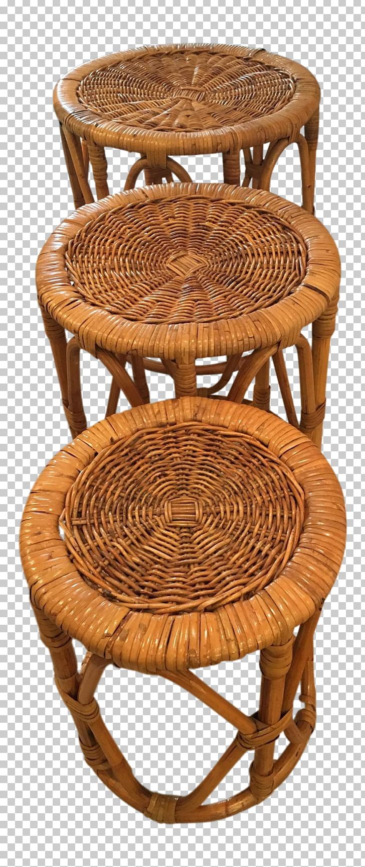 Table Wicker Chair Rattan Caning PNG, Clipart, Basket, Cane, Caning, Chair, Chairish Free PNG Download