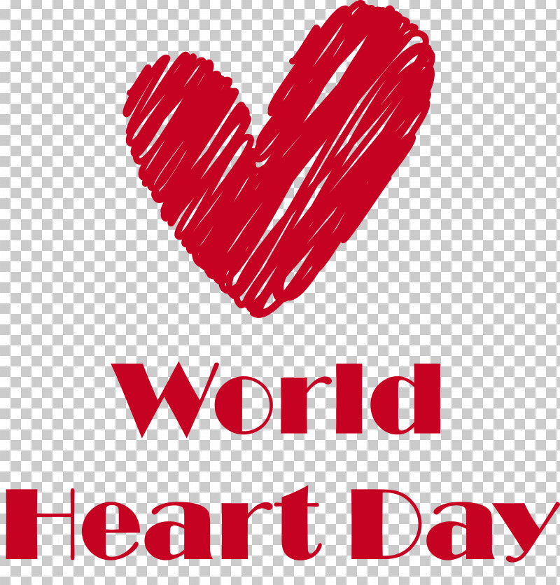 World Heart Day Heart Health PNG, Clipart, Geometry, Health, Heart, Line, Logo Free PNG Download