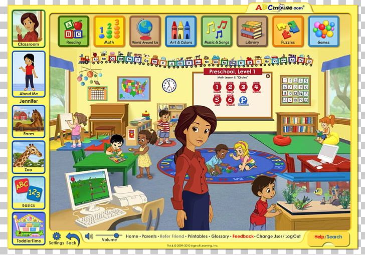 Classroom School ABCmouse.com Early Learning Academy Kindergarten Education PNG, Clipart, Abcmousecom Early Learning Academy, Child, Classroom, Curriculum, Education Free PNG Download