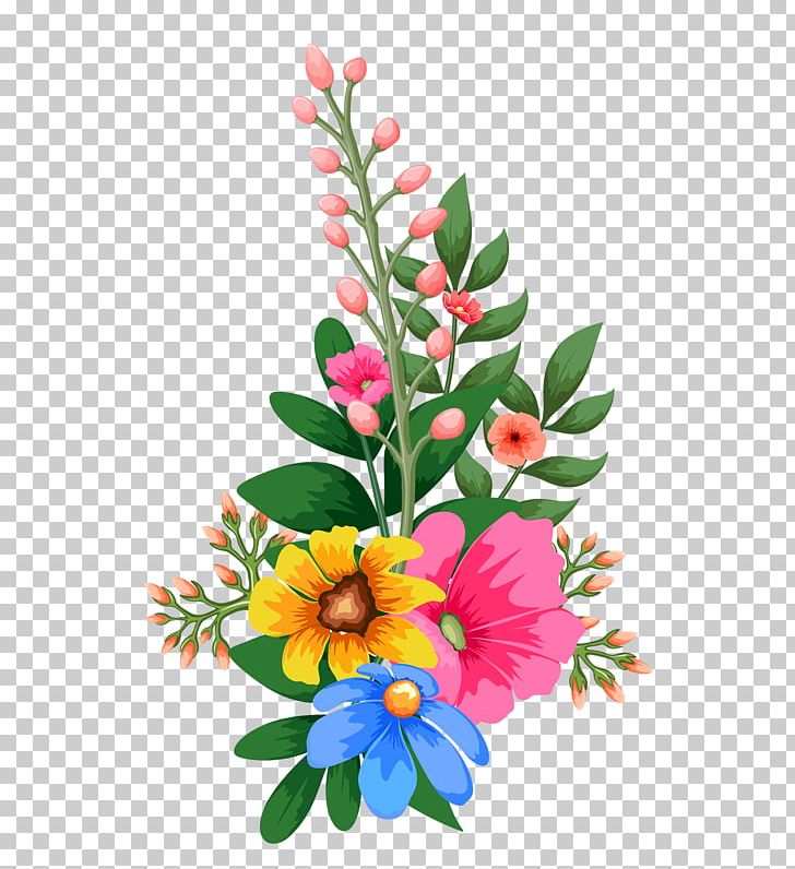 Flower Watercolor Painting PNG, Clipart, Art, Bud, Cut Flowers, Download, Drawing Free PNG Download