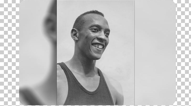 Jesse Owens 1936 Summer Olympics 1924 Summer Olympics Athlete Olympic Games PNG, Clipart, 31 March, Adolf Hitler, Arm, Athlete, Black And White Free PNG Download