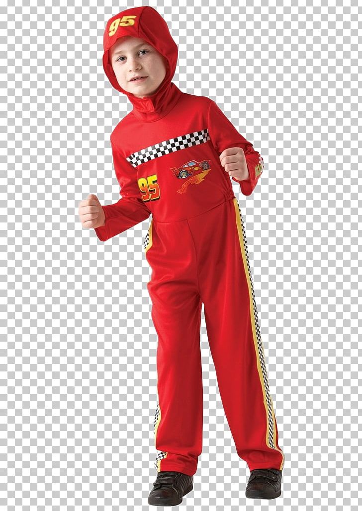 Lightning McQueen Cars Costume Clothing Pixar PNG, Clipart, Cars, Cars 2, Child, Clothing, Clothing Accessories Free PNG Download