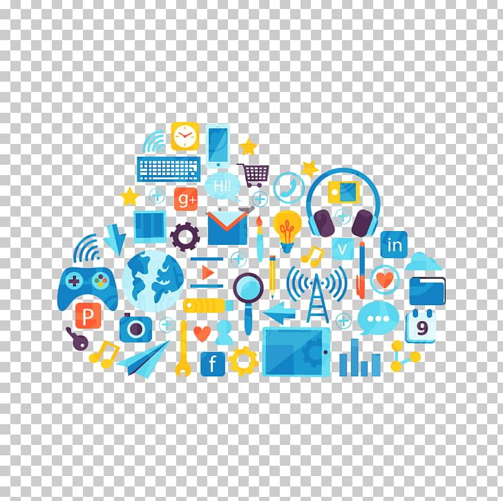 Social Media Marketing Service Aryaka PNG, Clipart, Blue, Business, Cartoon Cloud, Cloud, Cloud Computing Free PNG Download