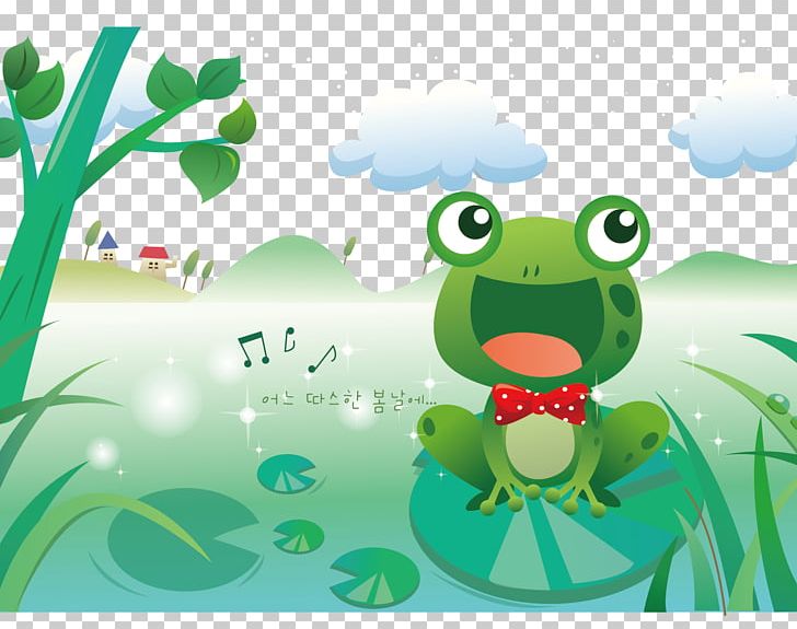 Travel Frog The Walking Pet Anipop PNG, Clipart, Amphibian, Android, Animals, Animation, Anipop Free PNG Download