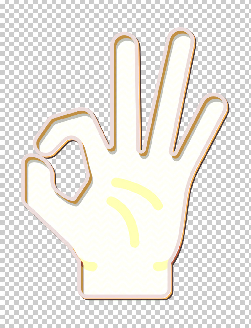 Ok Icon Hands Icon PNG, Clipart, Chemical Symbol, Chemistry, Hands Icon, Hm, Meter Free PNG Download