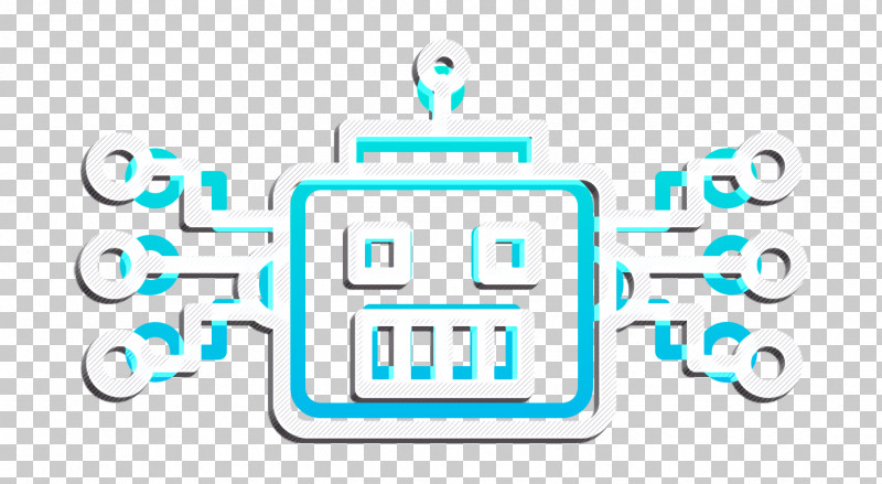 AI Icon Robot Icon Robots Icon PNG, Clipart, Ai Icon, Aqua, Azure, Blue, Circle Free PNG Download