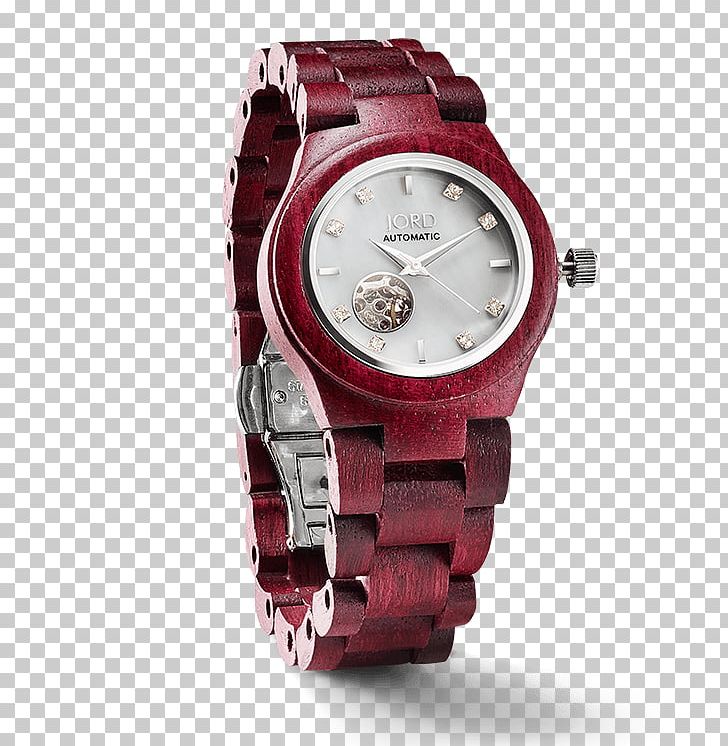 Automatic Watch Jord Fashion Strap PNG, Clipart, Accessories, Automatic Watch, Brand, Clock, Clothing Free PNG Download