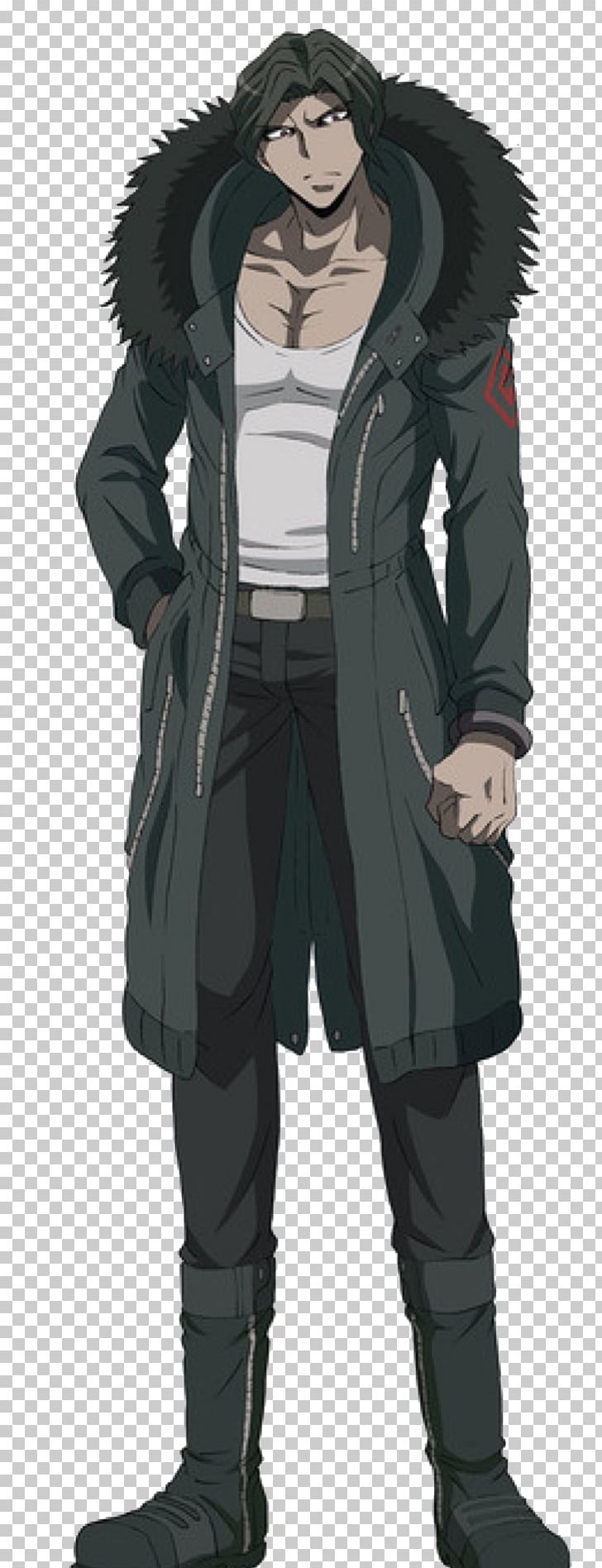 Danganronpa 3: The End Of Hope's Peak High School Danganronpa 2: Goodbye Despair Spoiler YouTube Captain Jack Harkness PNG, Clipart,  Free PNG Download