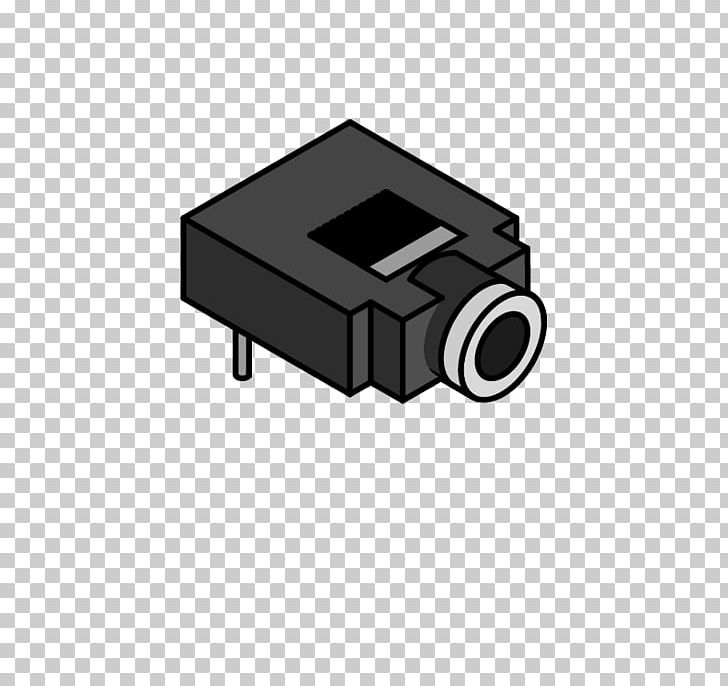 Electrical Connector Stereophonic Sound Loudspeaker Phone Connector Electronics PNG, Clipart, Angle, Audio Jack, Circuit Bending, Circuit Component, Computer Hardware Free PNG Download