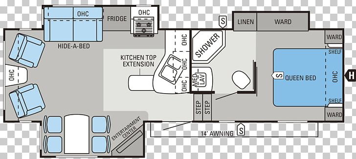 Floor Plan Keystone Caravan Campervans Architecture PNG, Clipart, Angle, Architecture, Area, Boat Plan, Campervans Free PNG Download