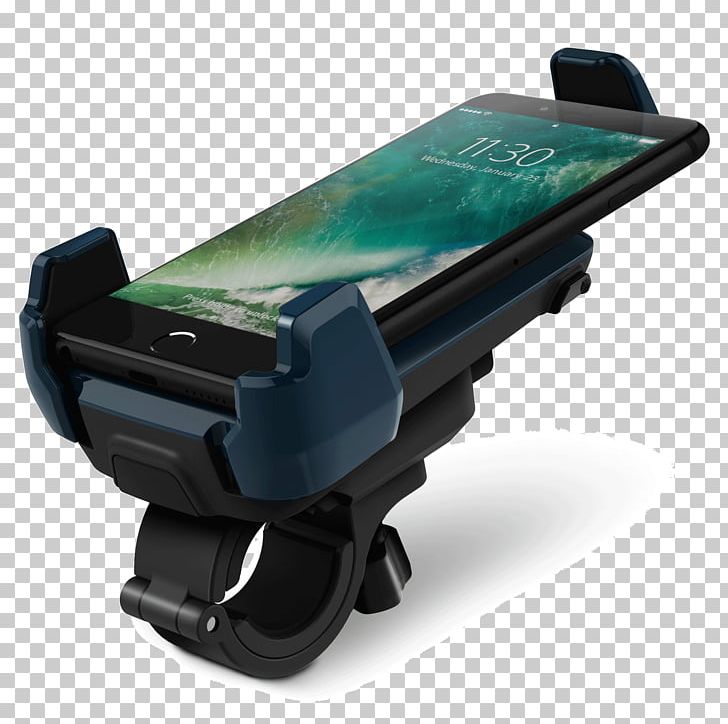 IOttie Active Edge Bike & Bar Mount For IPhone IPhone 6 Smartphone IPhone 7 Motorcycle PNG, Clipart, Bicycle, Electronic Device, Gadget, Hardware, Iphone Free PNG Download