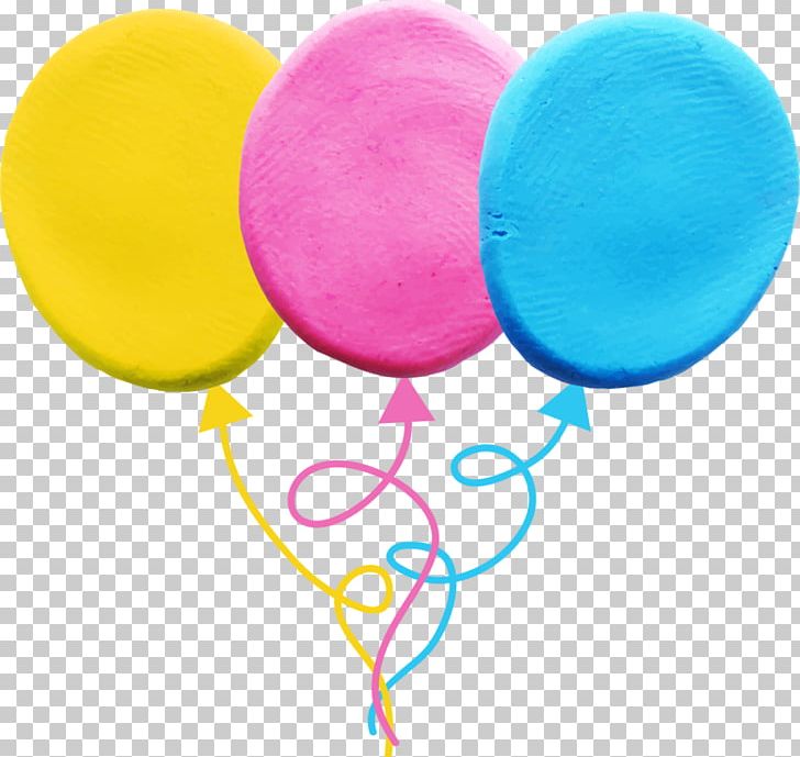 Play-Doh Plasticine Illustration PNG, Clipart, Balloon, Balloon Cartoon, Balloons, Candy, Candy Colors Free PNG Download