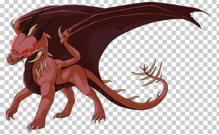 Reptile Animated Cartoon Illustration Demon PNG, Clipart, Animated Cartoon, Cartoon, Claw, Demon, Dragon Free PNG Download