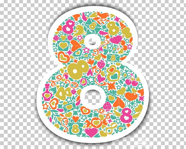 8 March PNG, Clipart, 8 March, Can Stock Photo, Circle, Line, March Free PNG Download