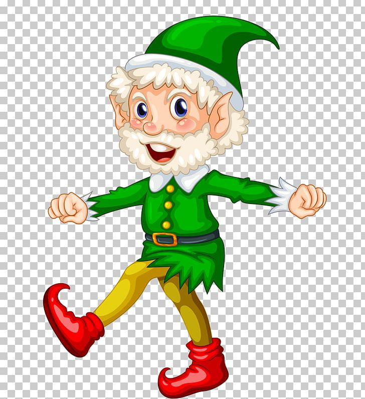 Elf Illustration PNG, Clipart, Cartoon, Christmas, Christmas Border, Christmas Decoration, Christmas Frame Free PNG Download