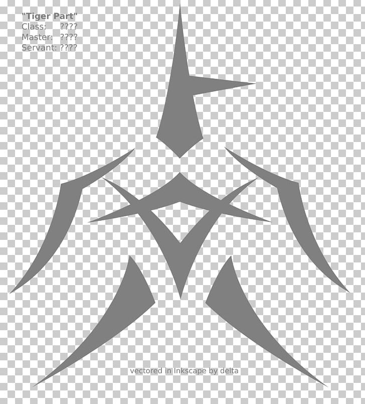 Fate/Grand Order Fate/Zero Fate/stay Night Fate/Prototype Point Reflection PNG, Clipart, Angle, Art, Axial Symmetry, Black And White, Brand Free PNG Download