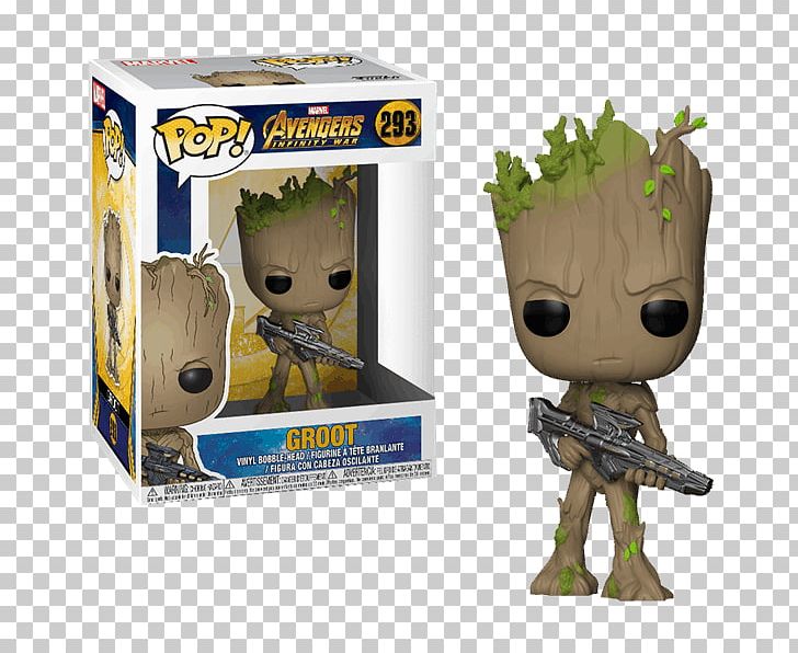 Groot Hulk Thanos Thor Iron Man PNG, Clipart, Action Figure, Action Toy Figures, Avengers Infinity War, Black Widow, Collectable Free PNG Download