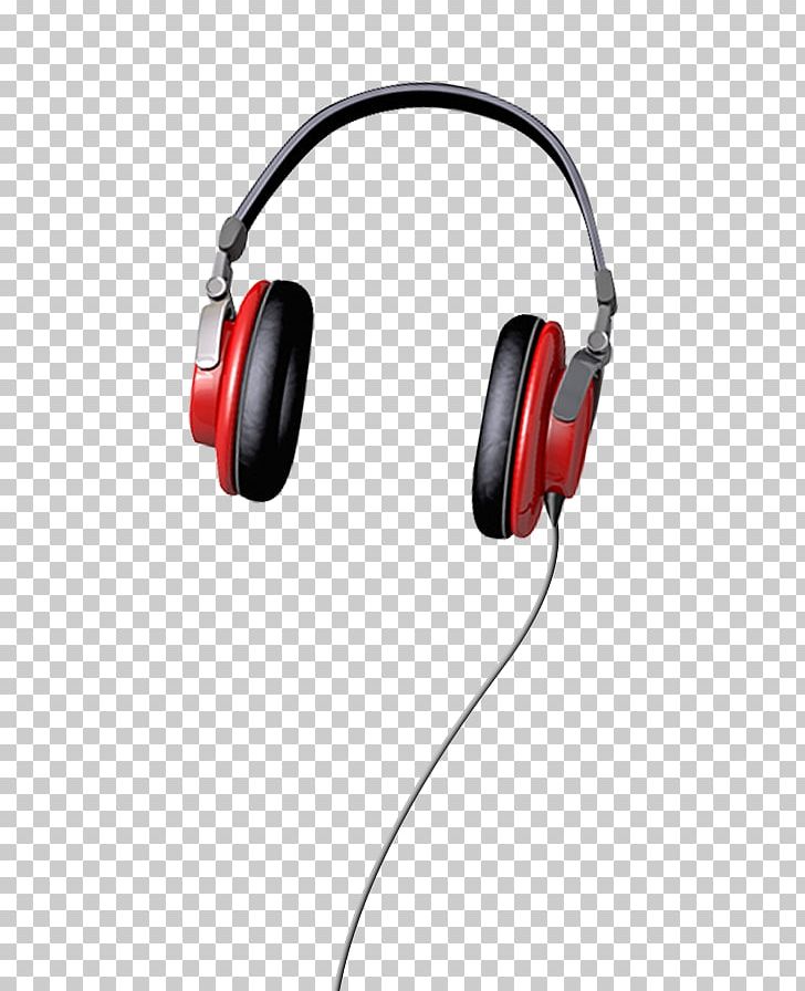 Headphones Headset Computer File PNG, Clipart, Audio, Audio Equipment, Cable, Creative Background, Creative Technology Free PNG Download