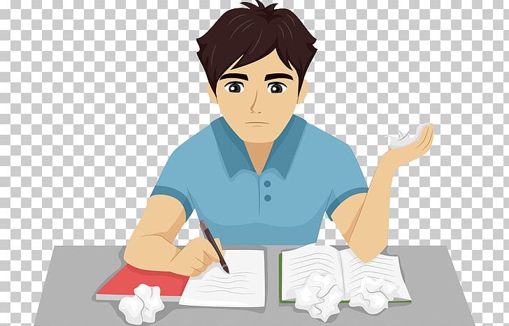 Homework SAT Study Skills Essay Personal Statement PNG, Clipart, Academic Writing, Art, Boy, Cartoon, Child Free PNG Download