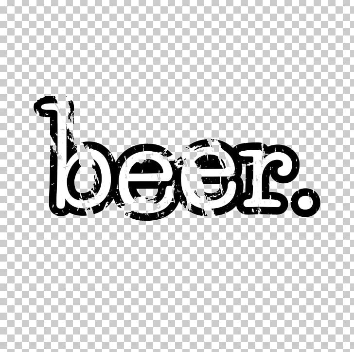 Logo Brand Product Design Font PNG, Clipart, Area, Beer, Black, Black And White, Black M Free PNG Download