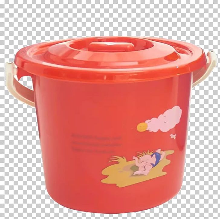 Red Icon PNG, Clipart, Barrel, Bucket, Cookware And Bakeware, Daily, Download Free PNG Download