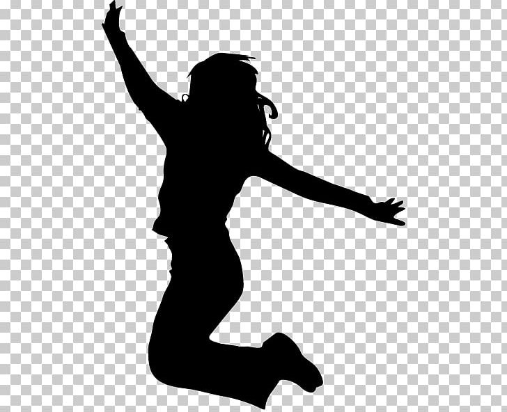 Silhouette Photography Dance PNG, Clipart, Animals, Arm, Black, Black And White, Child Free PNG Download