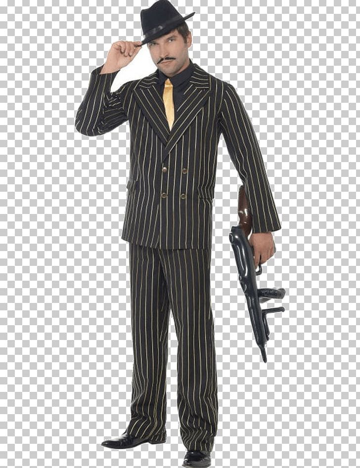 Suit Costume Party Pin Stripes Gangster PNG, Clipart, Clothing, Clothing Sizes, Costume, Costume Party, Dress Free PNG Download