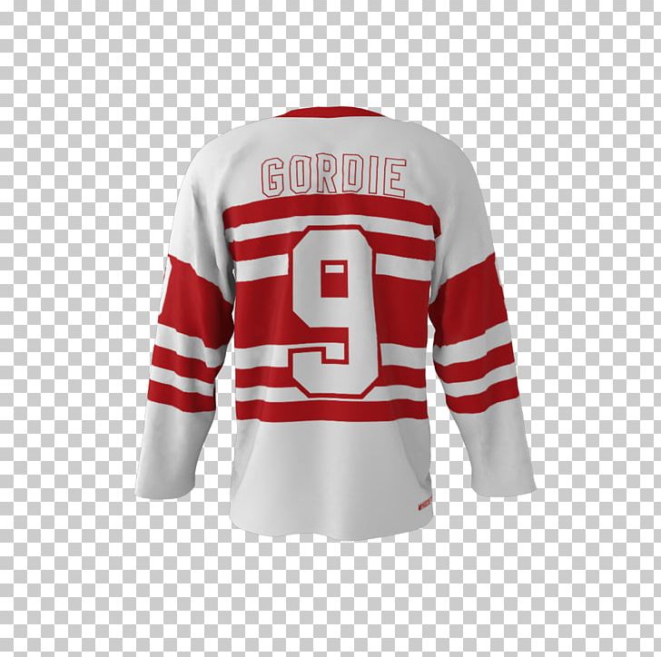 T-shirt Hoodie Sleeve Hockey Jersey PNG, Clipart, Active Shirt, Brand, Cycling Jersey, High End, Hockey Free PNG Download