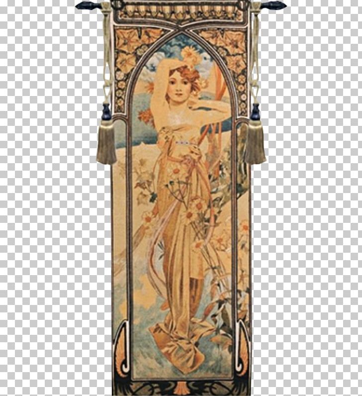 Tapestry Art Nouveau Wall Art Deco PNG, Clipart, Alphonse Mucha, Art, Art Deco, Artifact, Art Nouveau Free PNG Download