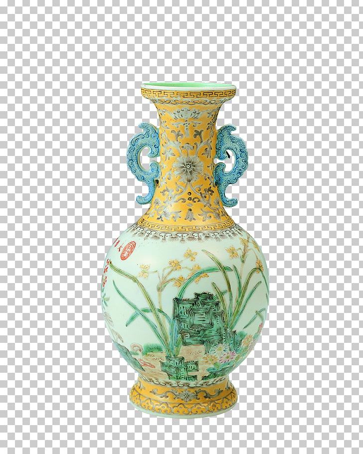 Vase Ceramic Graphic Design PNG, Clipart, Antique, Antique Vase, Artifact, Ceramic Vase, Chinese Free PNG Download