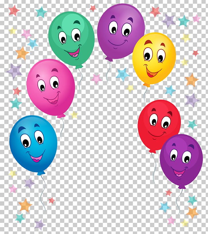 Colored Balloons Painted PNG, Clipart, Balloon, Balloon Cartoon, Birthday, Cartoon, Clip Art Free PNG Download