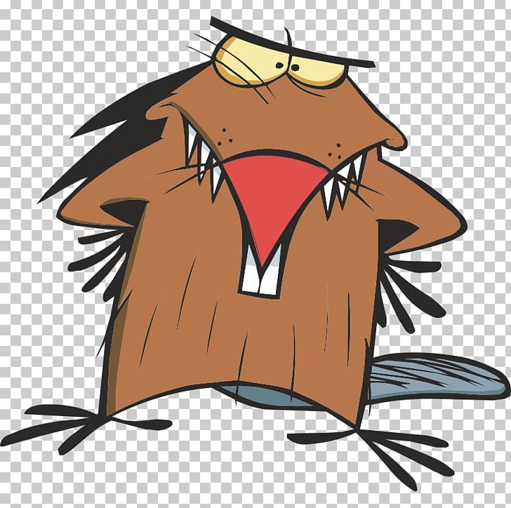 Daggett Beaver Animated Series Animated Cartoon Animation PNG, Clipart, Angry Beavers, Animals, Animated Cartoon, Animated Series, Animation Free PNG Download