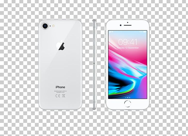 IPhone X Apple IPhone 8 64 Gb PNG, Clipart, 64 Gb, Apple, Apple Iphone 8, Apple Iphone 8 Plus, Communication Device Free PNG Download