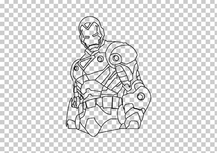 Iron Man Spider-Man Coloring Book Drawing Lego Marvel's Avengers PNG, Clipart, Angle, Area, Arm, Art, Artwork Free PNG Download