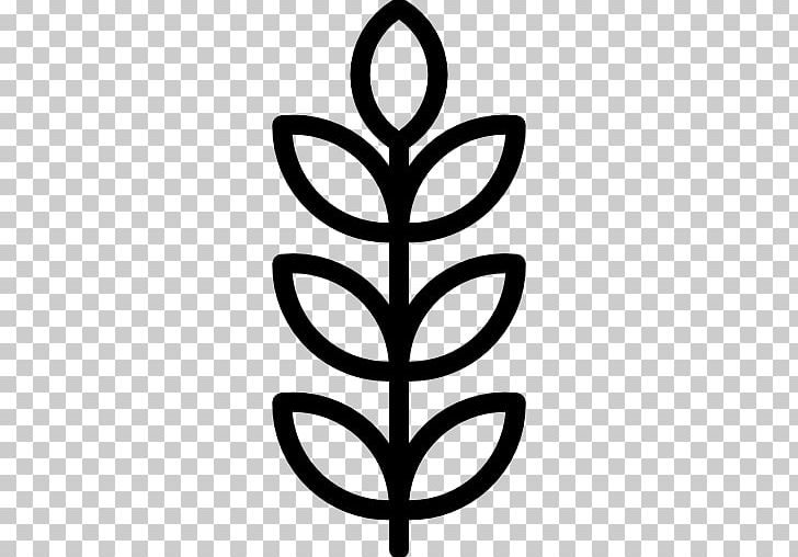 Leaf Computer Icons PNG, Clipart, Black And White, Computer Icons, Drawing, Flower, Leaf Free PNG Download