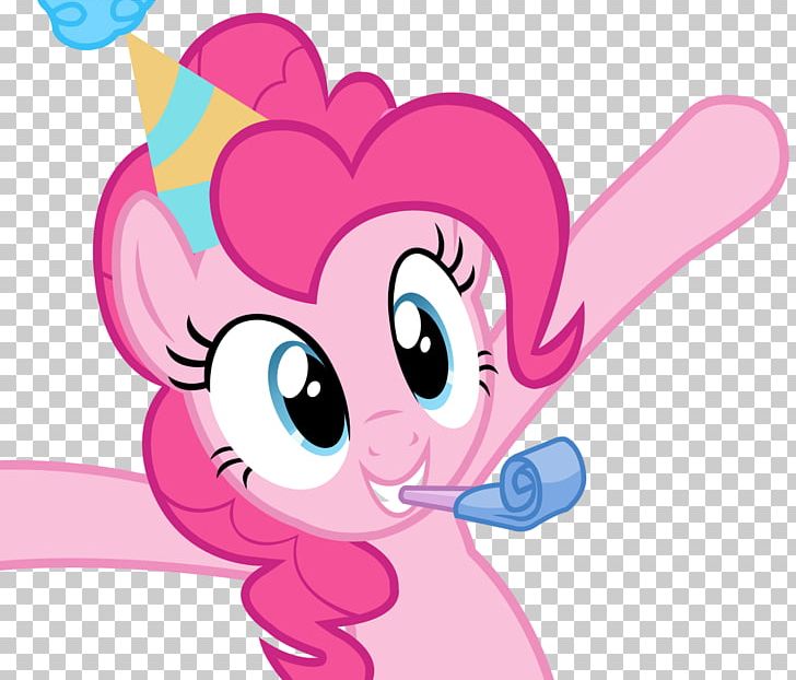 My Little Pony: Pinkie Pie's Party Rainbow Dash Rarity Applejack PNG, Clipart, Art, Cartoon, Ear, Eye, Fictional Character Free PNG Download