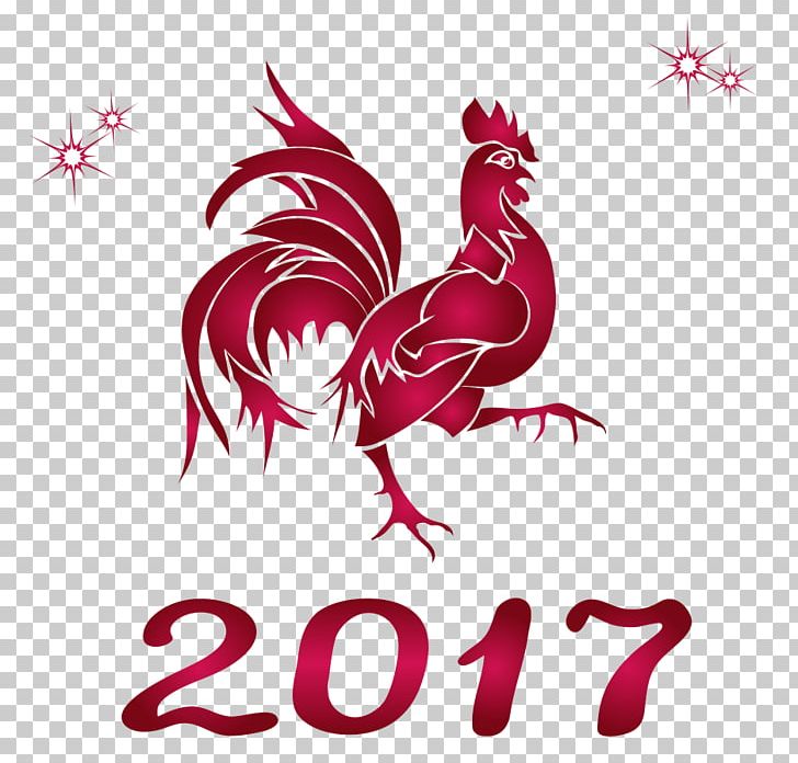 Rooster Chinese New Year Chinese Zodiac Chinese Calendar Symbol PNG, Clipart, Bird, Chicken, Chinese Astrology, Chinese Zodiac, Fictional Character Free PNG Download