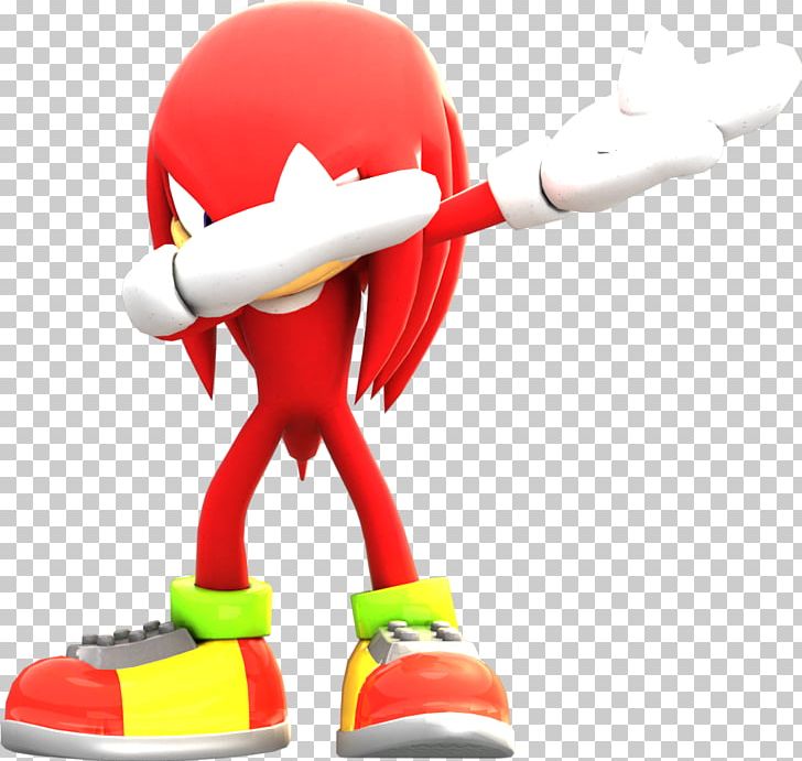 sonic generations classic knuckles