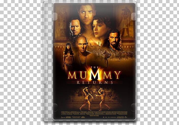 Stephen Sommers The Mummy Returns Evelyn O'Connell High Priest Imhotep YouTube PNG, Clipart,  Free PNG Download