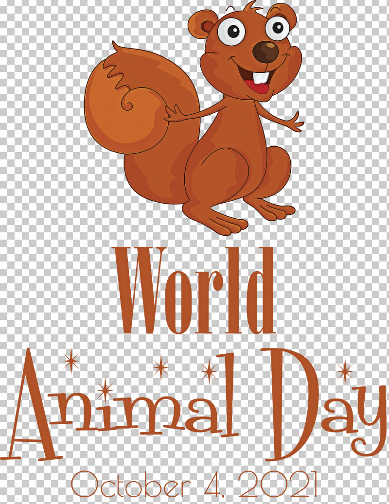 World Animal Day Animal Day PNG, Clipart, Animal Day, Biology, Cartoon, Dog, Logo Free PNG Download