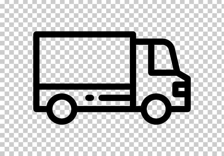 Cargo Pickup Truck Transport PNG, Clipart, Area, Black, Black And White, Brand, Car Free PNG Download