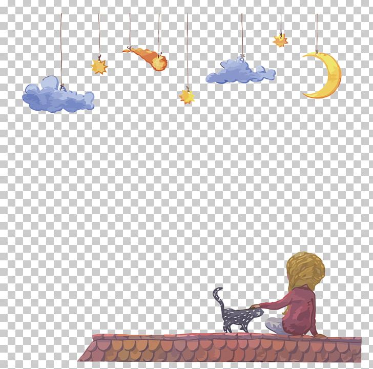 Cartoon Cloud PNG, Clipart, Amar, Animation, Cat, Child, Child Vector Free PNG Download