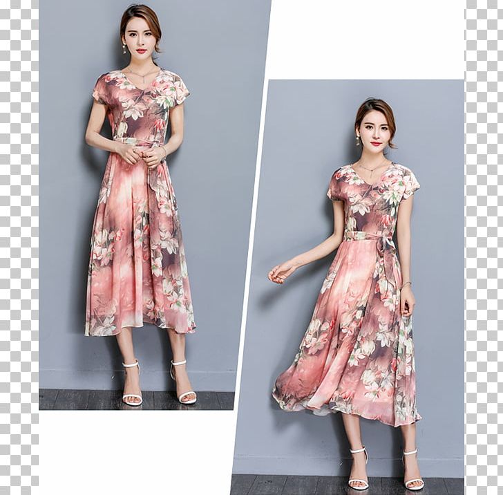 Cocktail Dress Nelumbo Nucifera Fashion Gown PNG, Clipart, Bridal Party ...