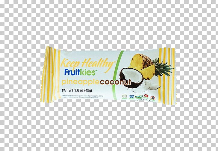 Coconut Bar Food Ingredient Pineapple PNG, Clipart, Citric Acid, Coconut, Coconut Bar, Dried Fruit, Flavor Free PNG Download