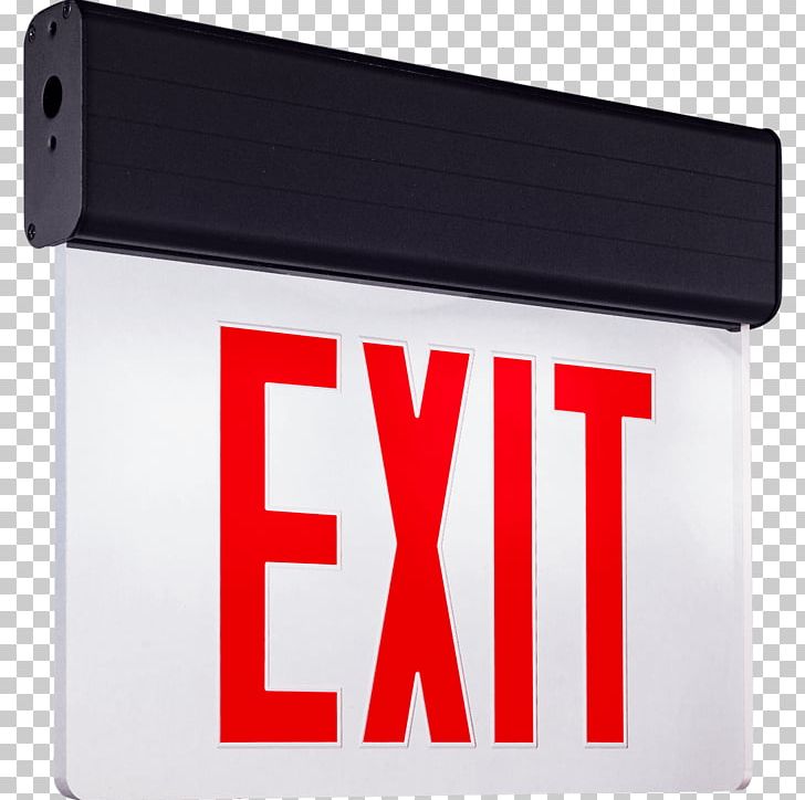 Emergency Lighting Exit Sign Emergency Exit PNG, Clipart, Architectural Engineering, Building, Clear, Edge, Electricity Free PNG Download