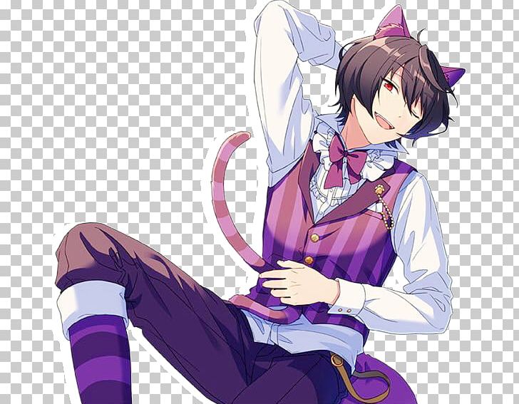 Ensemble Stars Hashtag Ensky.CO. PNG, Clipart, Anime, Cartoon, Character, Clothing, Cosplay Free PNG Download