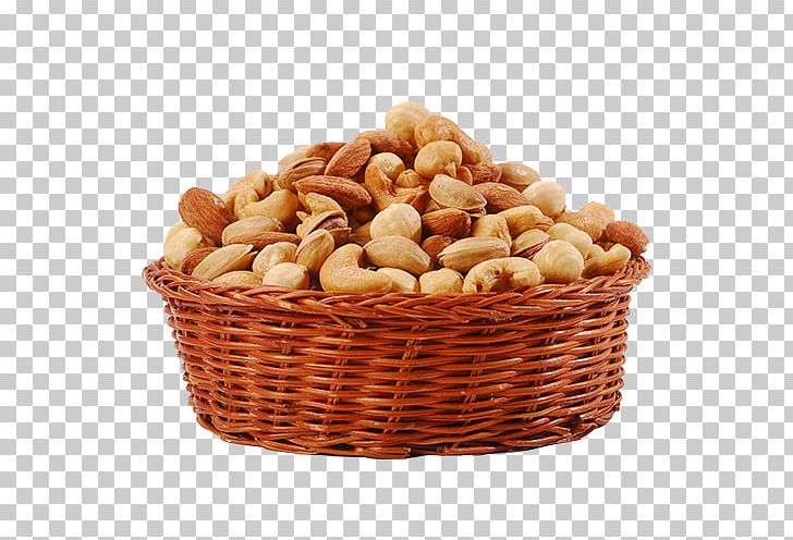 Mixed Nuts Food Gift Baskets Peanut PNG, Clipart, Basket, Baskets, Commodity, Dry Fruit, Food Free PNG Download