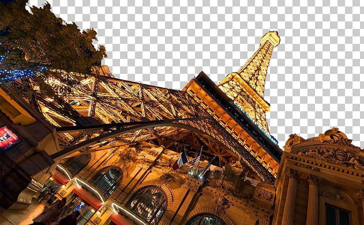 Paris Las Vegas Eiffel Tower Restaurant Les Invalides McCarran International Airport PNG, Clipart, Building, Buildings, Casino, Casino Hotel, Classics Free PNG Download