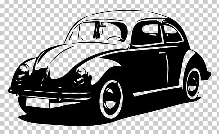 Volkswagen Beetle Car Volkswagen Type 2 Volkswagen Advertising PNG, Clipart, Automotive Design, Beetle, Beetle Volkswagen, Black And White, Brand Free PNG Download