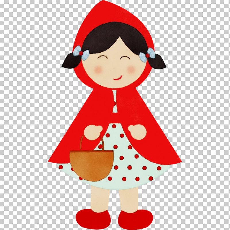 Christmas Day PNG, Clipart, Cartoon, Character, Christmas Day, Doll, Headgear Free PNG Download